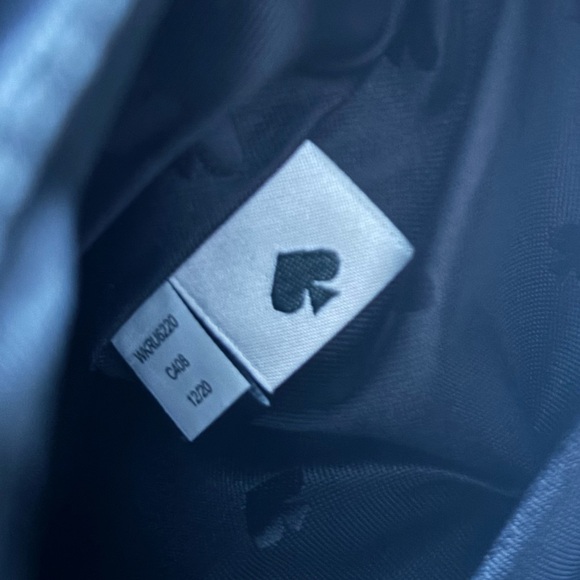 Kate Spade Crossbody Bag - Picture 6 of 6